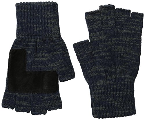 Two Toned Navy