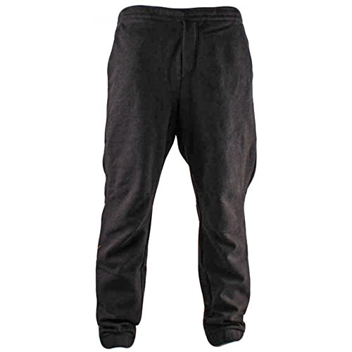 Black Heather/Black/Black