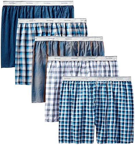 Multi (Exposed Waistband)