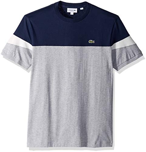 Pluvier Chine/Navy Blue/F