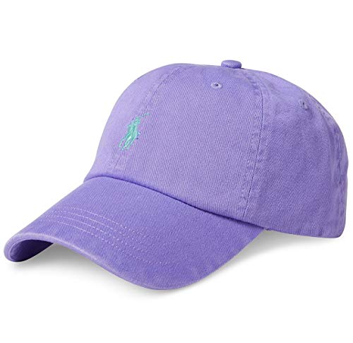 Hampton Purple