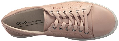 Rose Dust Perforated
