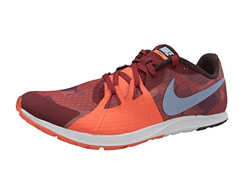Tough Red/Cirrus Blue/Total Crimson