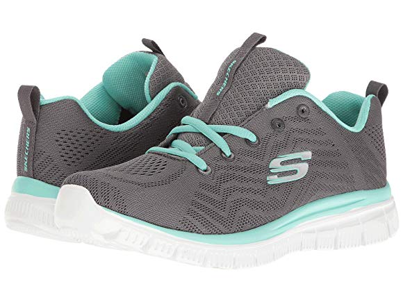 Gray/Green