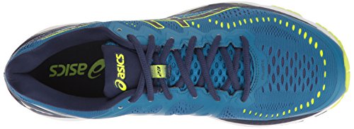 Thunder Blue/Safety Yellow/Indigo Blue