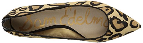 New Nude Leopard