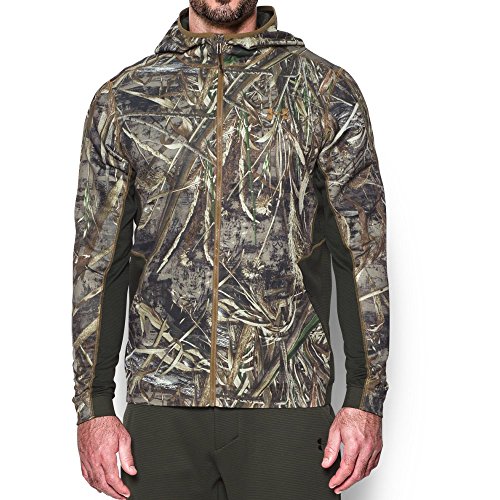 Realtree Max 5 (900)/Metallic Bronze
