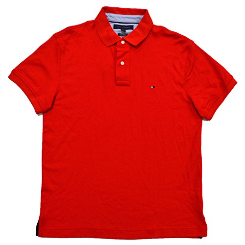 Bright Red