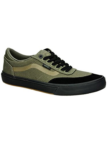 Ivy Green/Black