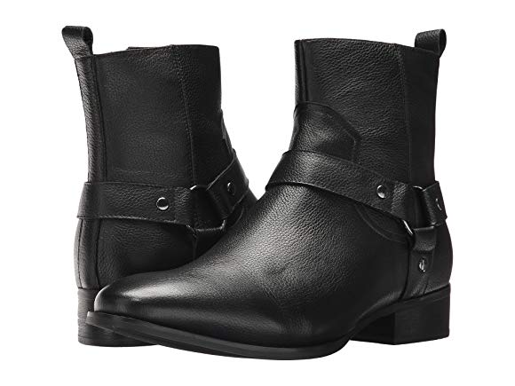 Black Leather
