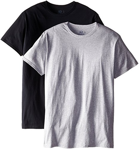 Black/Gray