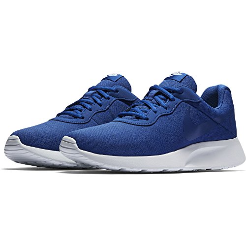 Gym Blue/Gym Blue-solar Red