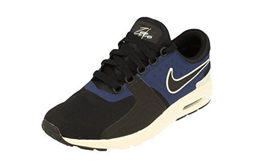 Black Ivroy Binary Blue 004