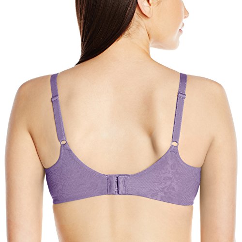 Plum Grey Lace/Pink Reverie Combo