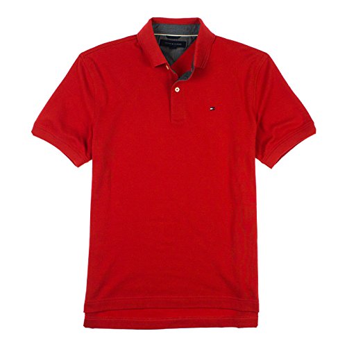 Ribbon Red