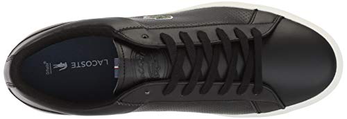Black/Black