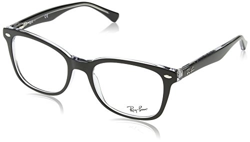 Top Black on Transparent