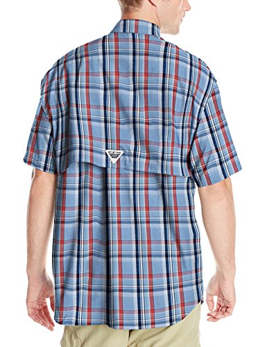 White Cap Varied Plaid