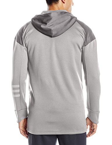 Medium Solid Grey