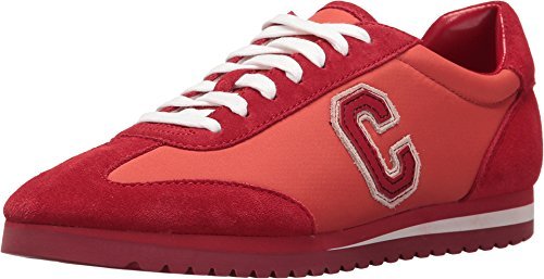 Red/Carmine