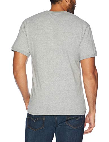 Oxford Grey/Big C Logo