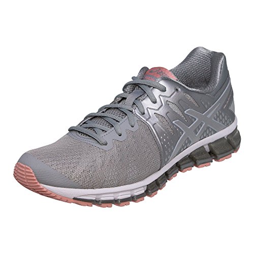 Mid Grey/Silver/Frosted Rose