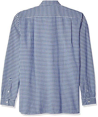 Heritage Blue/White
