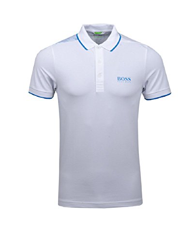 Training White
