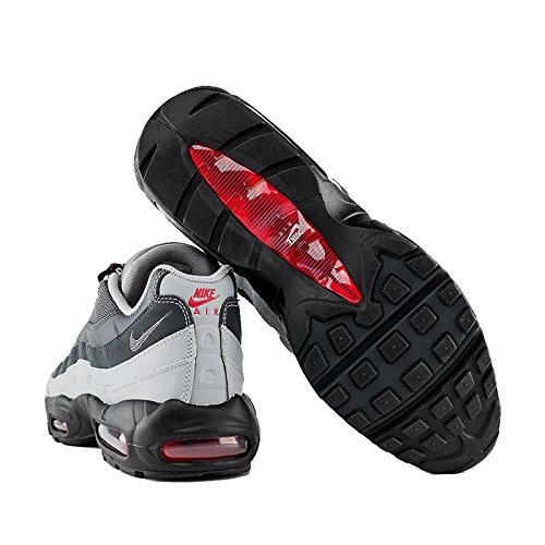 SILVER/ANTHRACITE/UNIVERSITY RED/COOL GREY