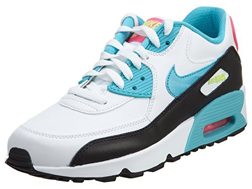 White/Gamma Blue-pink Blast-ghost Green