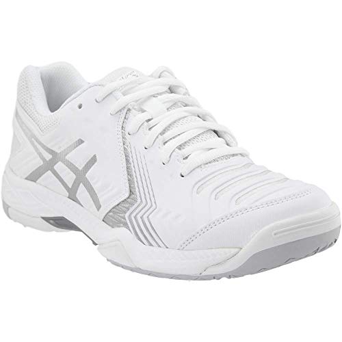 White/Silver