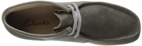 Grey Leather