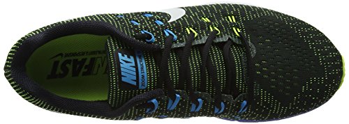 Black/Volt/Blue Lagoon/White
