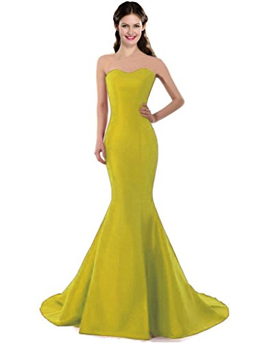 Sweetheart Yellow