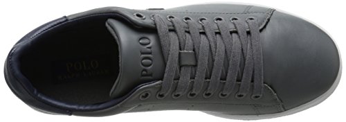 Charcoal Grey/Newport Navy