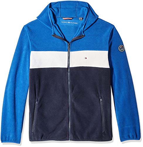 Royal/White/Navy