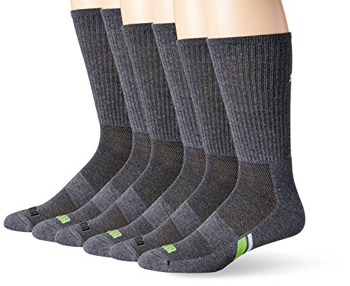 Grey/Green