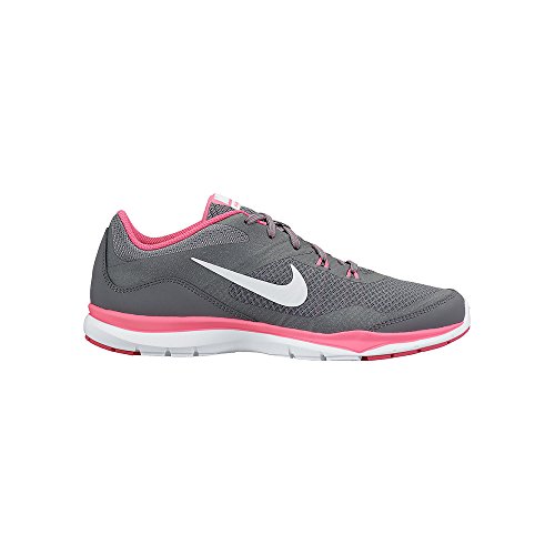Cool Grey/Pink Pow/Dark Grey/White