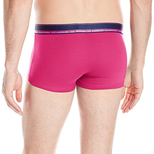 Wave Pink/Rouge