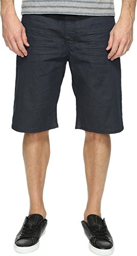 Black Indigo Dye - Stretch