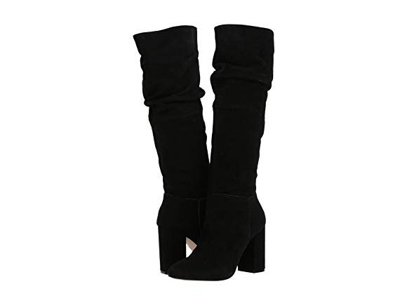 Black Suede