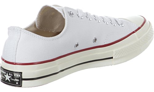 White / Red / Black