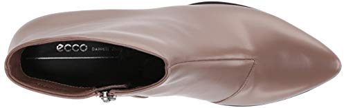 Deep Taupe Calf
