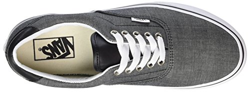 Chambray Black