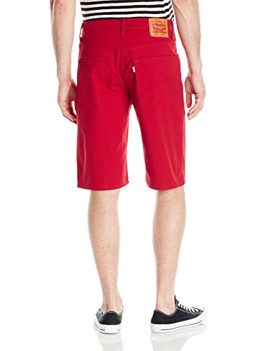 Scooter Red Bull Denim - Stretch