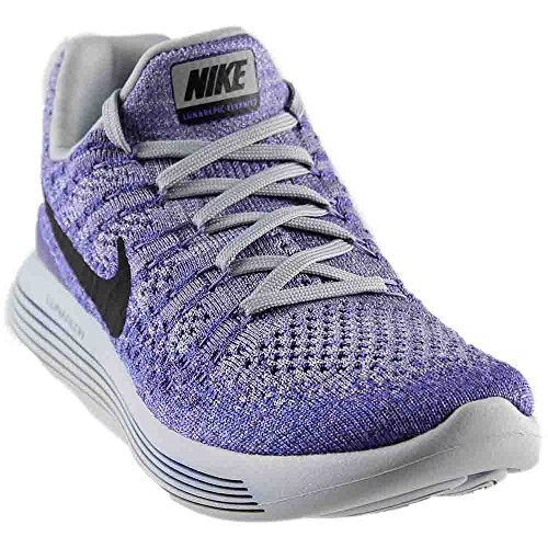 Wolf Grey/Black-purple Earth