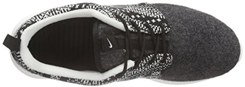 Black/Black-sail