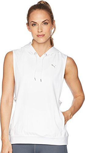 Puma White