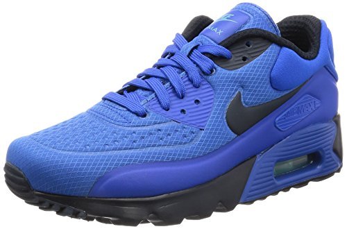 Hyper Cobalt/Dark Obsidian