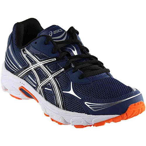 Blue/Black/Silver